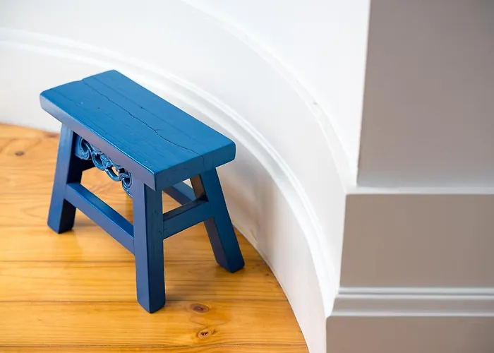 Appartement Guestready - Explore From A Prime Location *