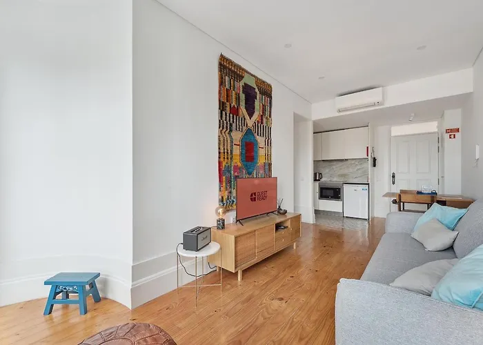 Guestready - Explore From A Prime Location *