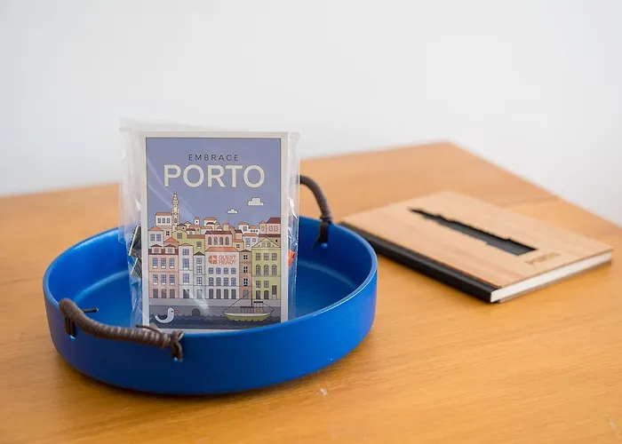 Appartement Guestready - Explore From A Prime Location