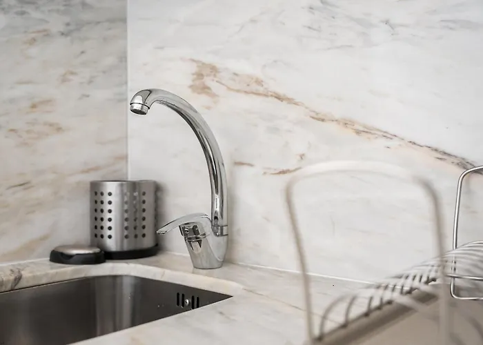 Appartement Guestready - Explore From A Prime Location *