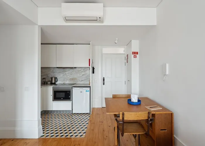 Guestready - Explore From A Prime Location Appartement *