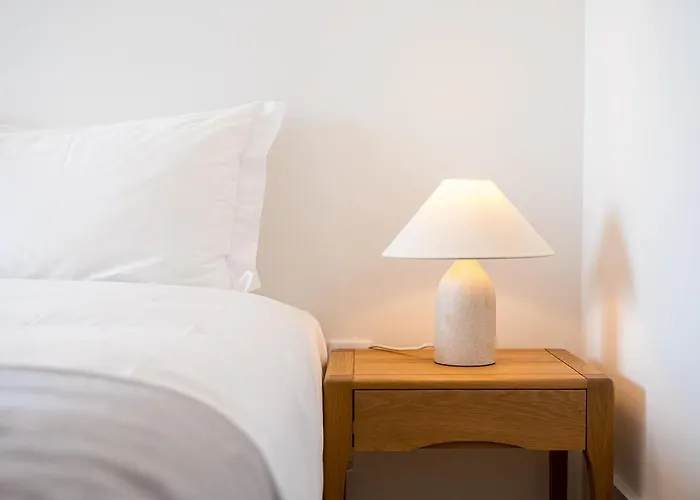 Guestready - Explore From A Prime Location Appartement *