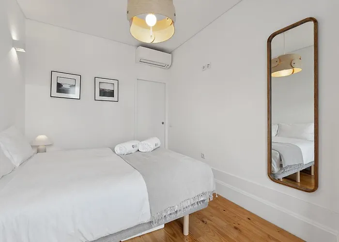 Guestready - Explore From A Prime Location Porto