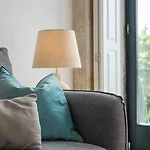 Guestready - Explore From A Prime Location Apartmán