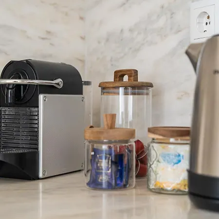 Apartament Guestready - Explore From A Prime Location *