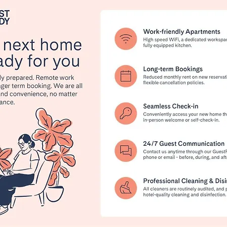 Guestready - Explore From A Prime Location Porto