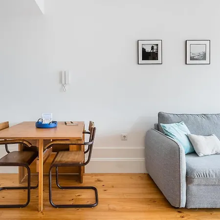 Guestready - Explore From A Prime Location * Porto