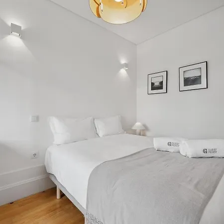 Guestready - Explore From A Prime Location Oporto