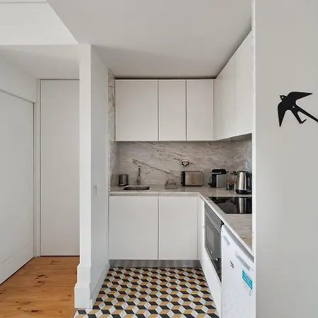 Apartamento Guestready - Explore From A Prime Location *