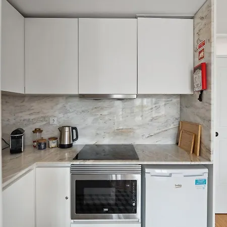 Guestready - Explore From A Prime Location Apartament *