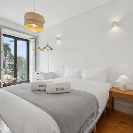 Apartament Guestready - Explore From A Prime Location Porto