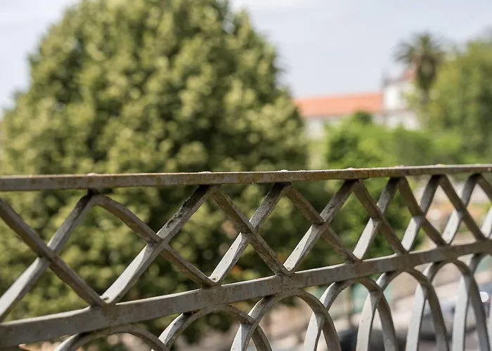 Guestready - Explore From A Prime Location Oporto