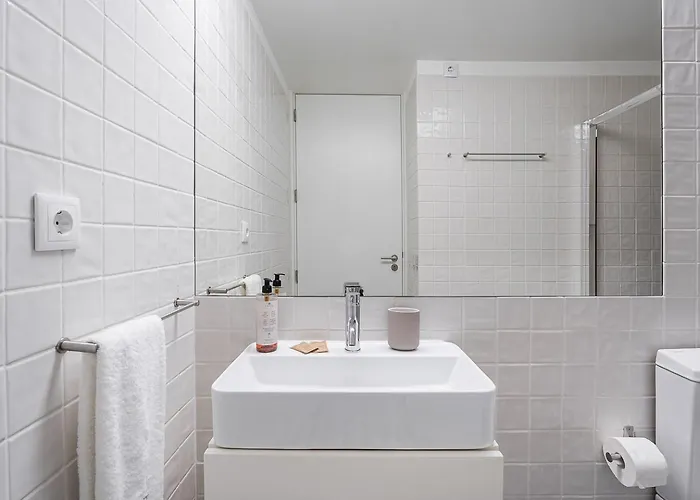 Guestready - Explore From A Prime Location * Porto