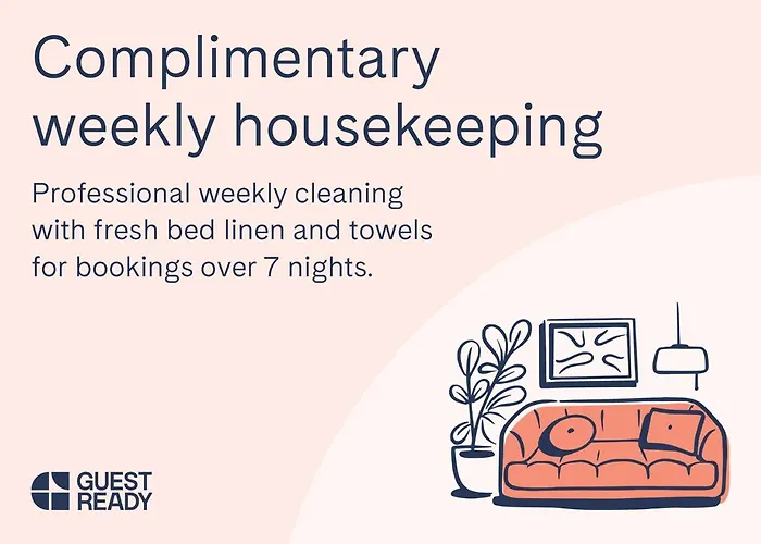 아파트 Guestready - Explore From A Prime Location 포르투