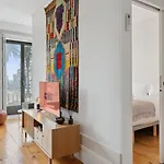 Guestready - Explore From A Prime Location * Porto