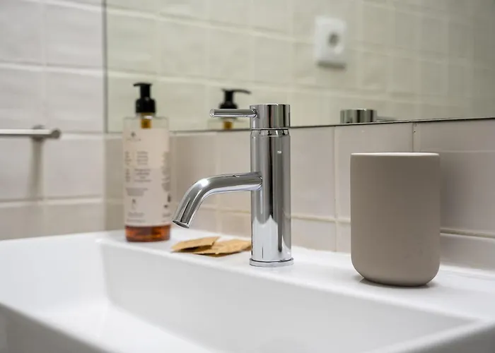 Guestready - Explore From A Prime Location Apartmán Porto