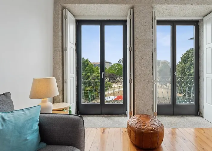 Guestready - Explore From A Prime Location *