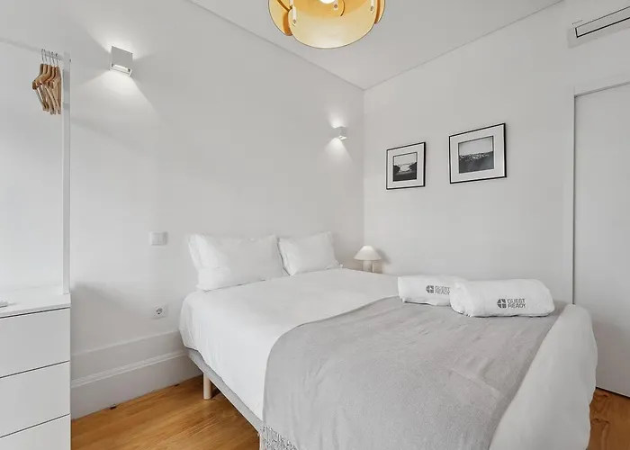 Guestready - Explore From A Prime Location Porto