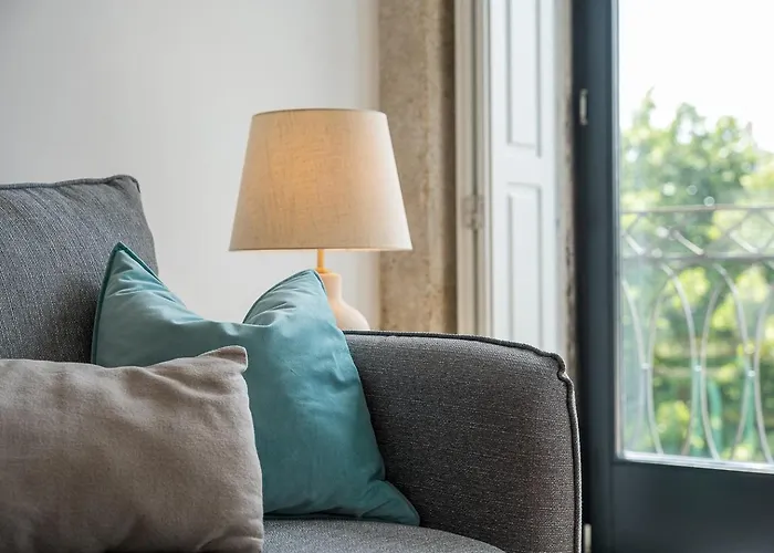 Guestready - Explore From A Prime Location Apartmán