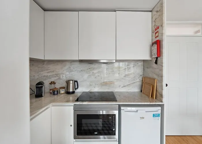 Guestready - Explore From A Prime Location Apartmán *