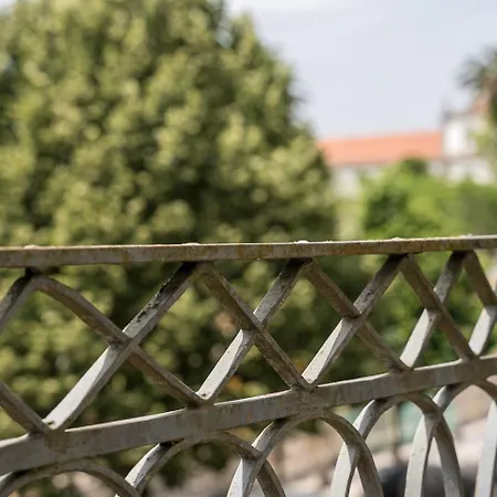 Guestready - Explore From A Prime Location Oporto