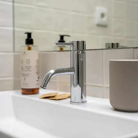 Guestready - Explore From A Prime Location Appartamento Oporto