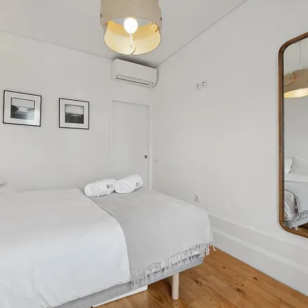 Guestready - Explore From A Prime Location Oporto