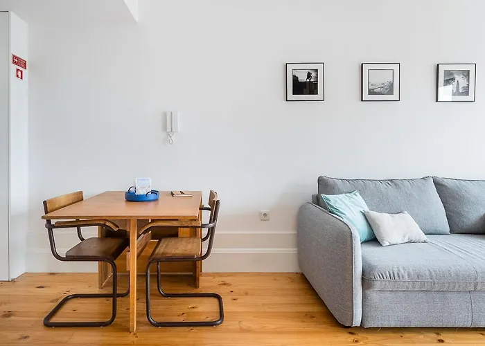 Guestready - Explore From A Prime Location * Oporto